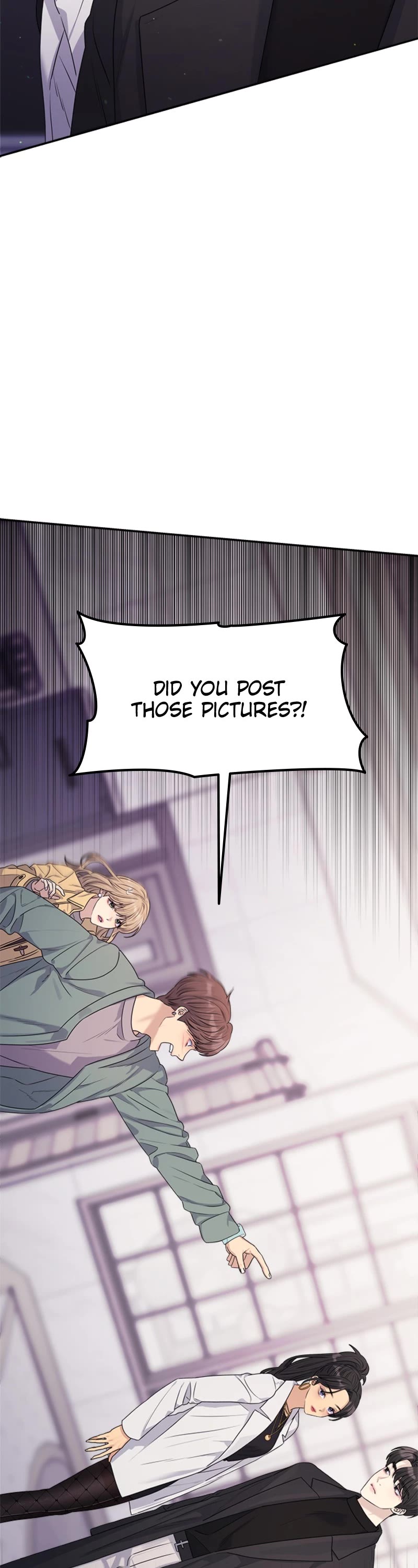 Couple Breaker chapter 25 page 26