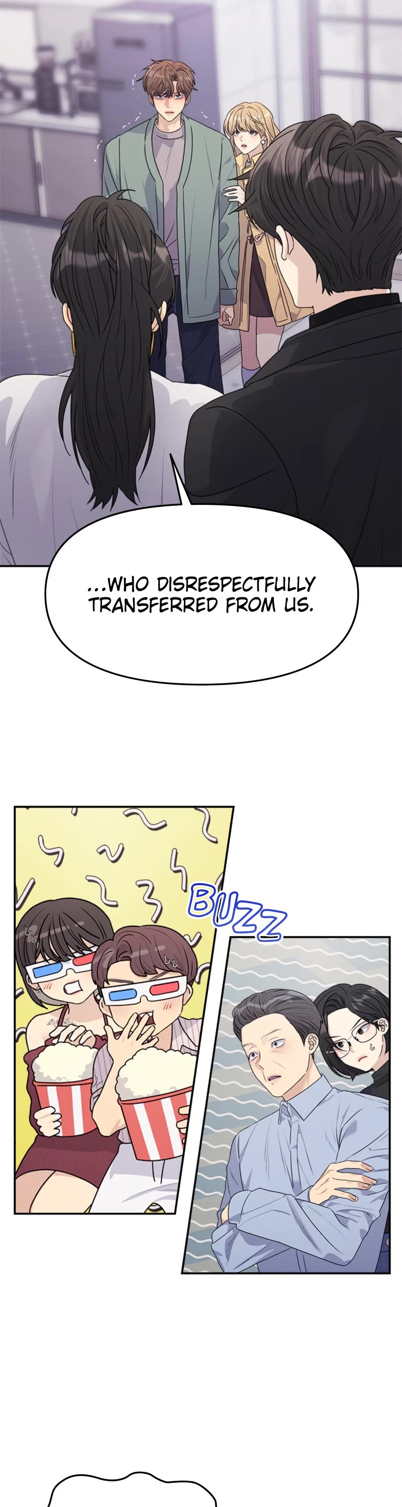 Couple Breaker chapter 25 page 31