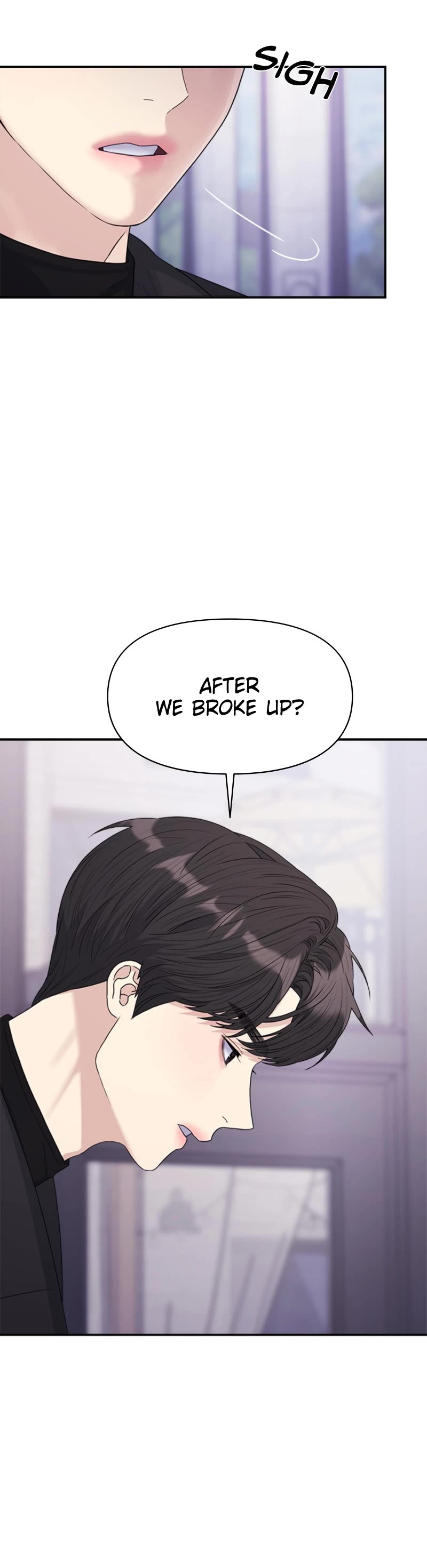 Couple Breaker chapter 25 page 35