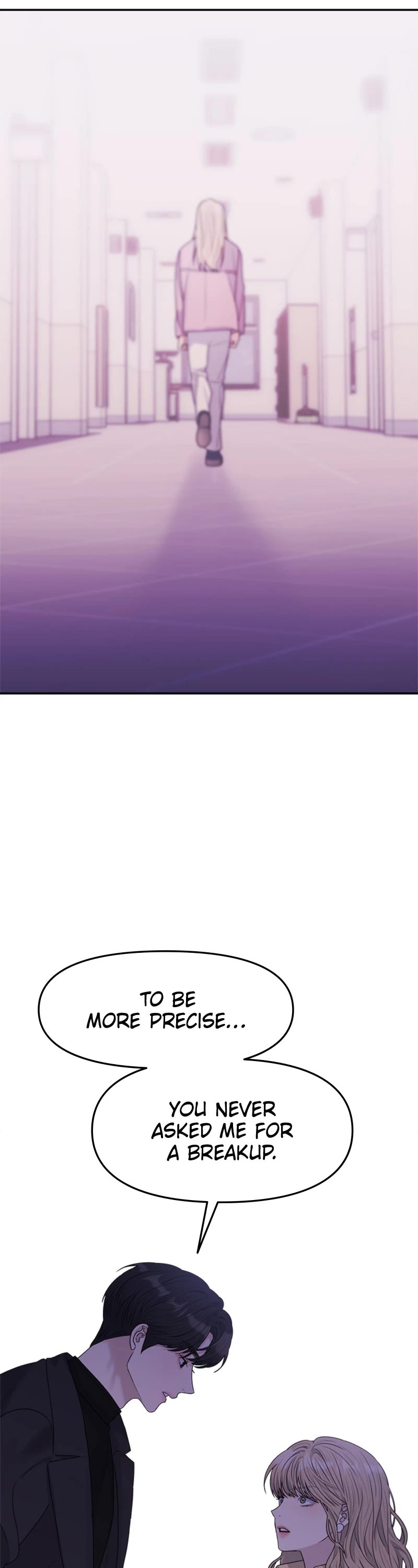 Couple Breaker chapter 25 page 36