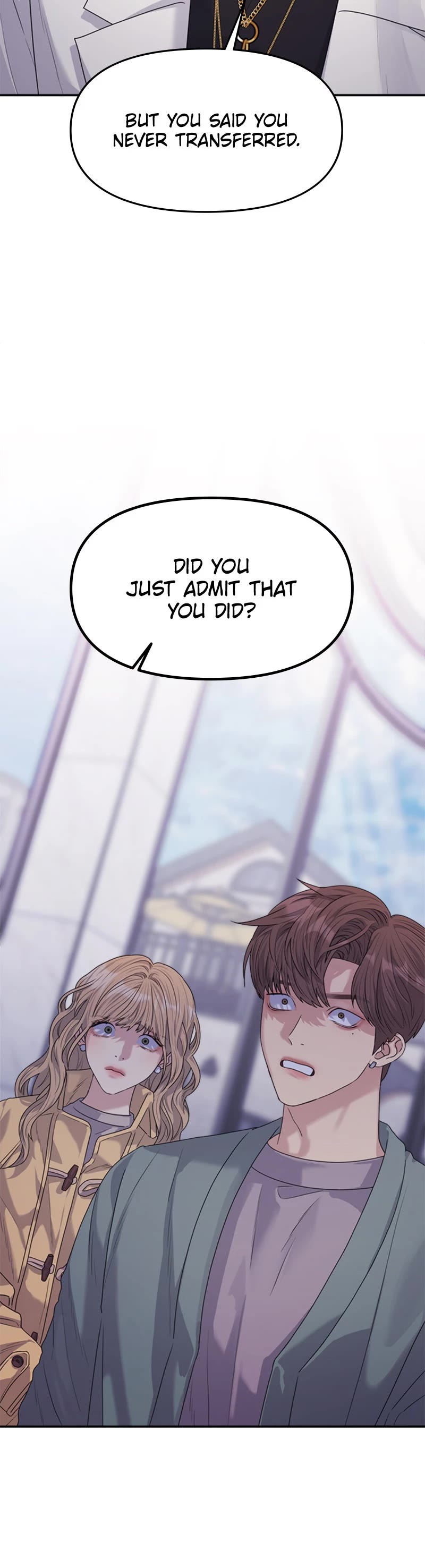 Couple Breaker chapter 26 page 10