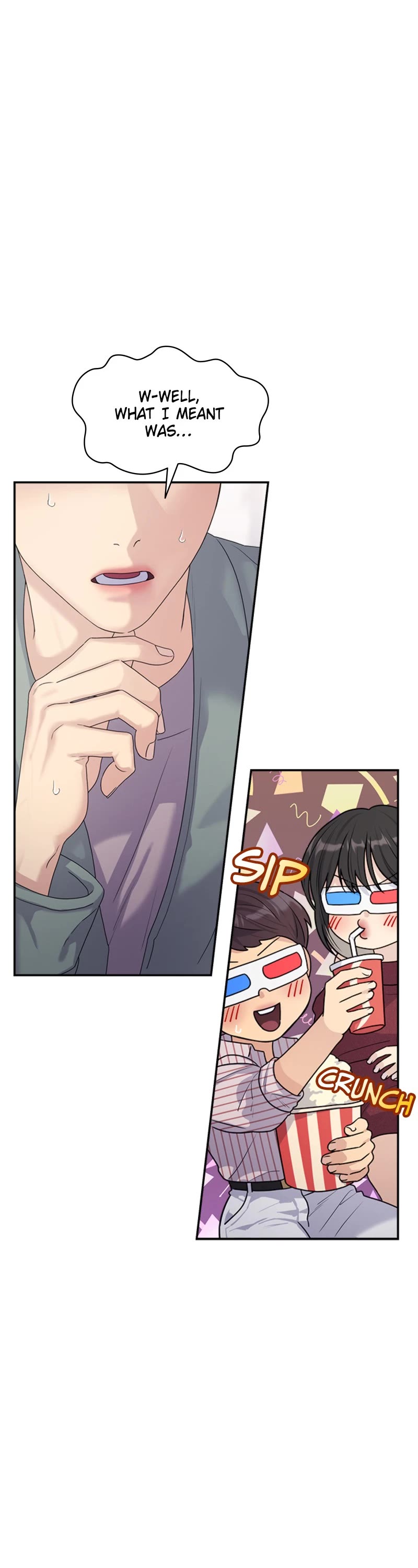 Couple Breaker chapter 26 page 11