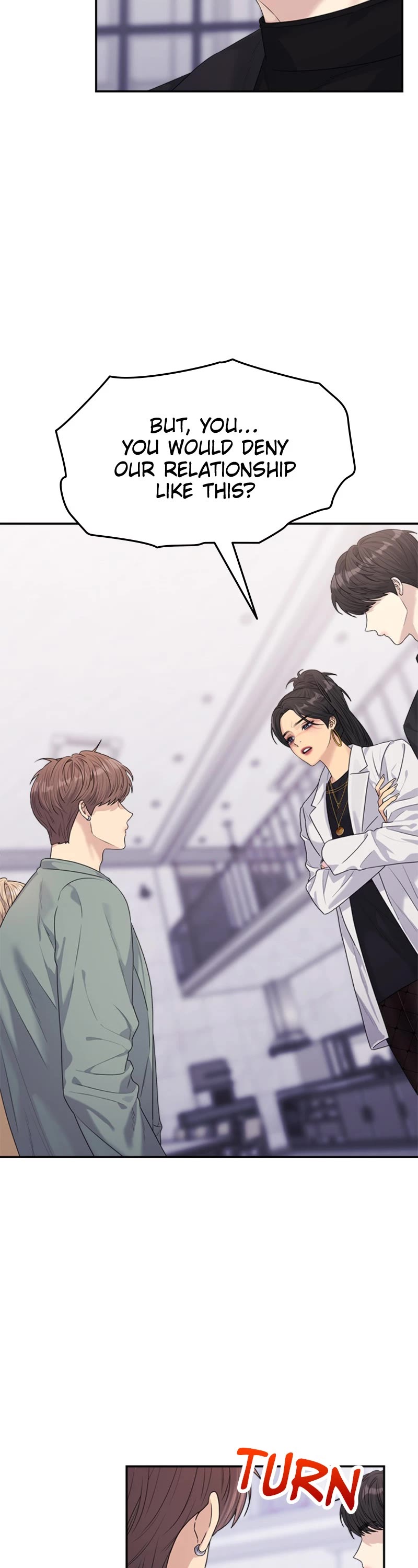 Couple Breaker chapter 26 page 14