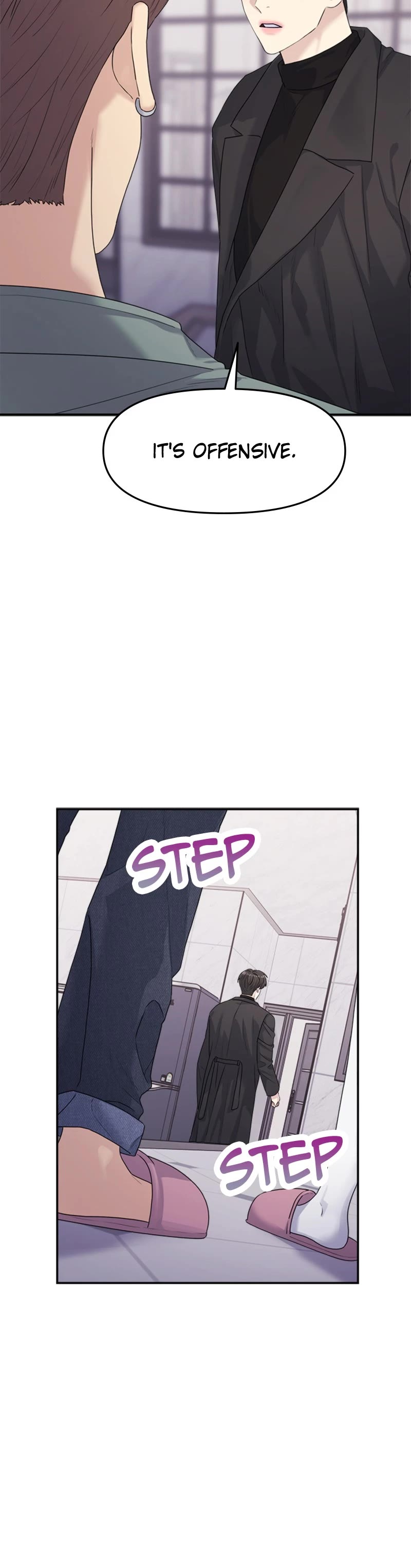 Couple Breaker chapter 26 page 16