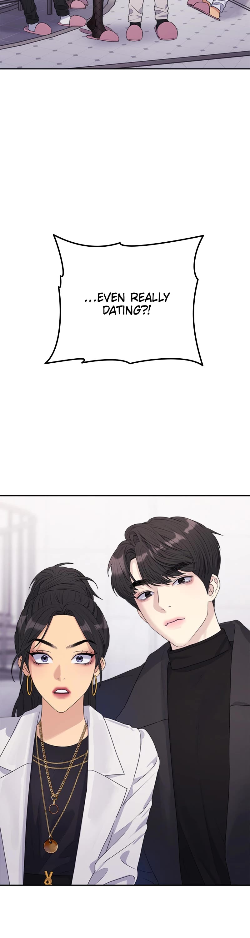 Couple Breaker chapter 26 page 2