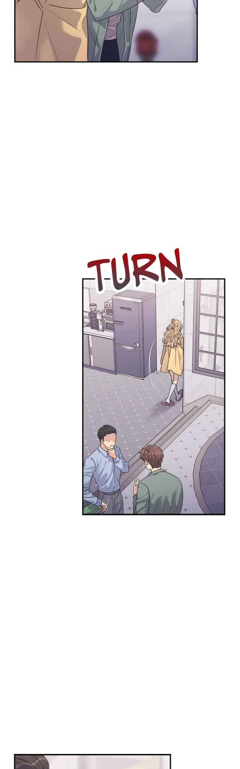 Couple Breaker chapter 26 page 20