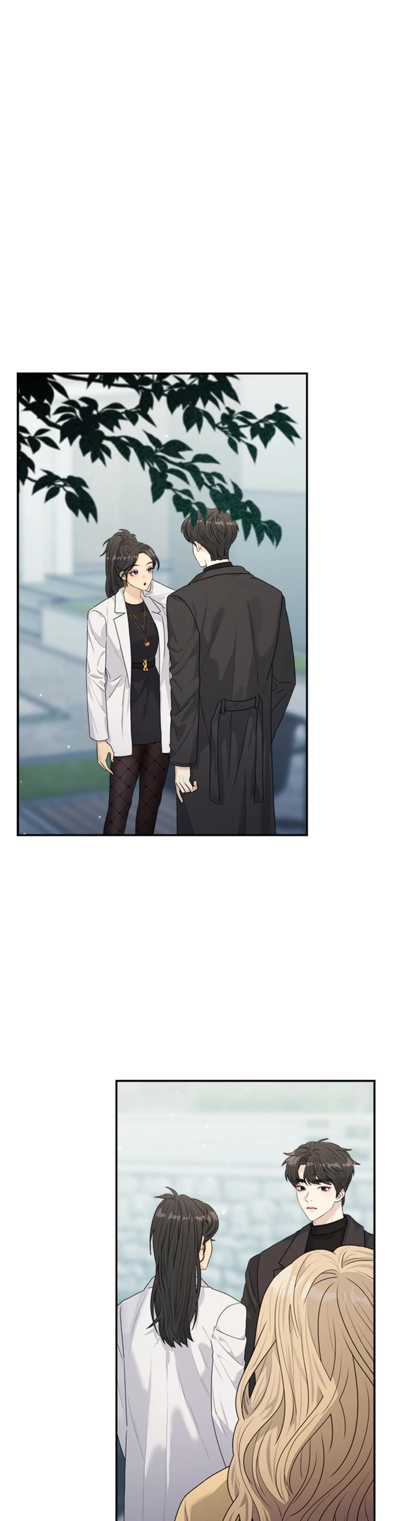 Couple Breaker chapter 26 page 22