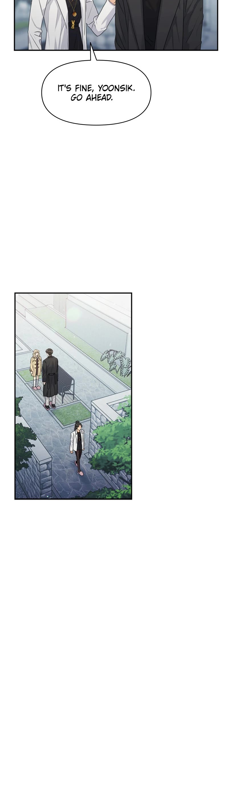 Couple Breaker chapter 26 page 24