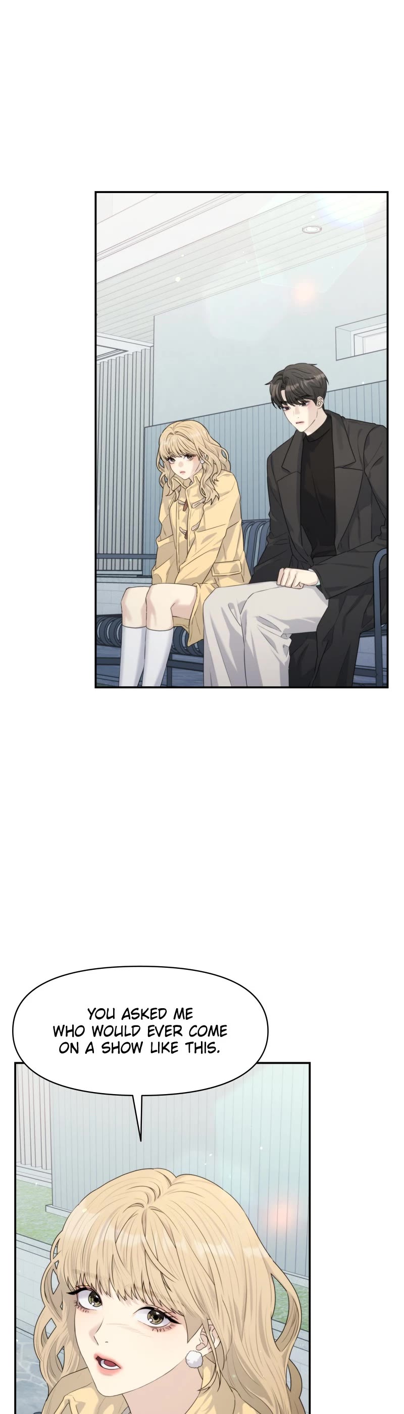 Couple Breaker chapter 26 page 25