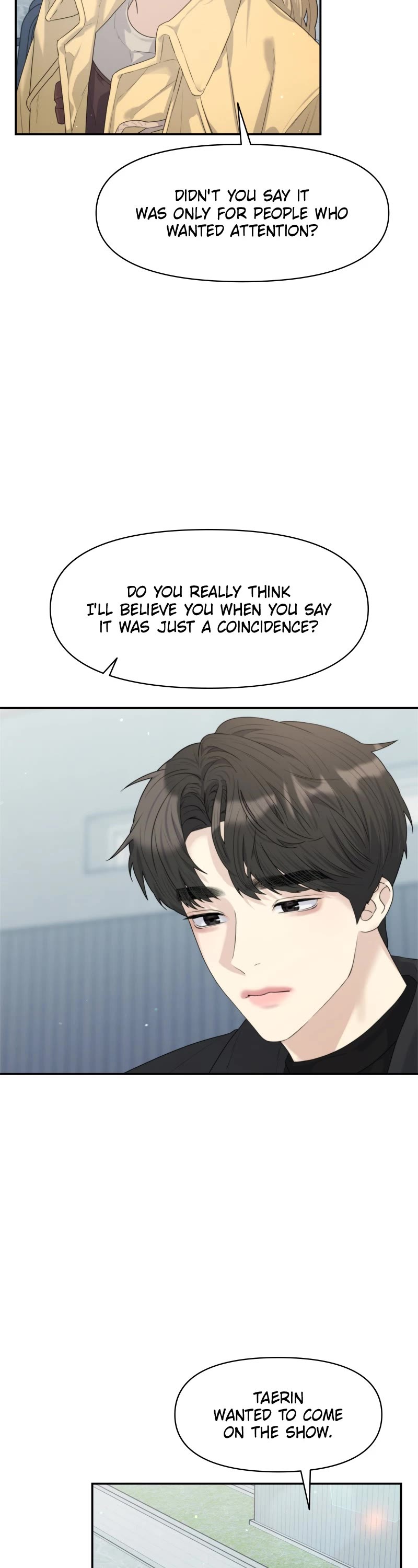 Couple Breaker chapter 26 page 26