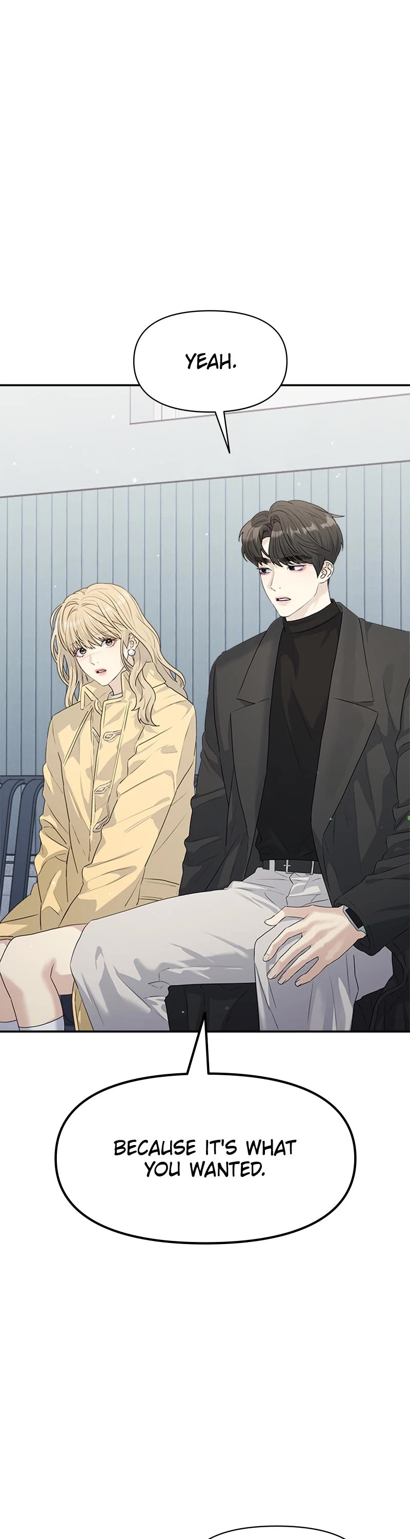 Couple Breaker chapter 26 page 31