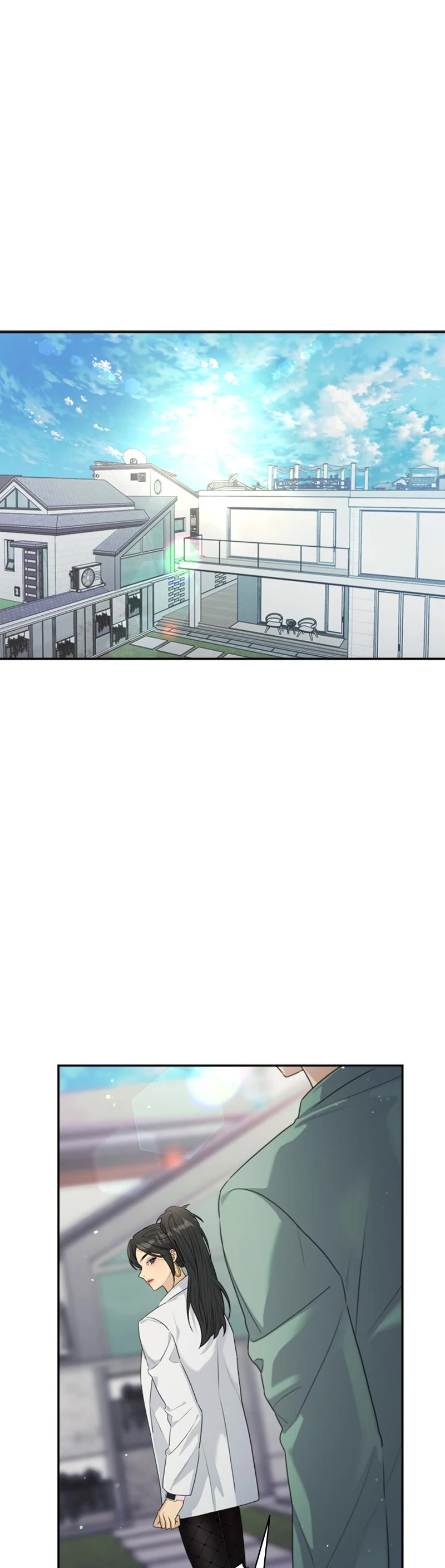 Couple Breaker chapter 26 page 34