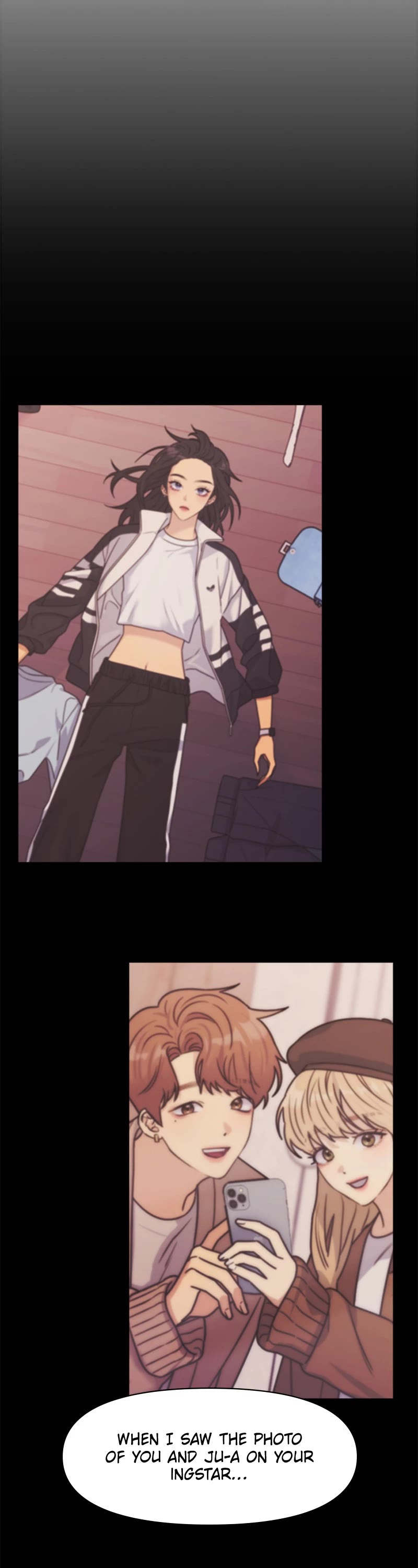 Couple Breaker chapter 26 page 37