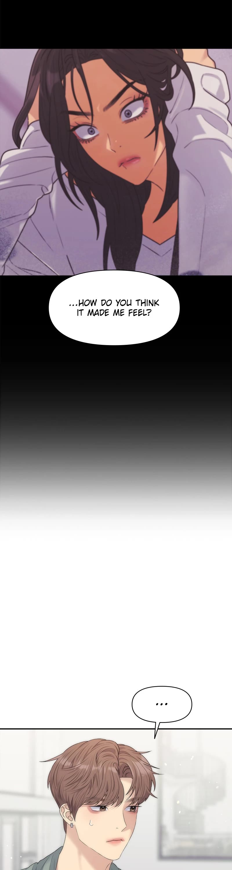 Couple Breaker chapter 26 page 38