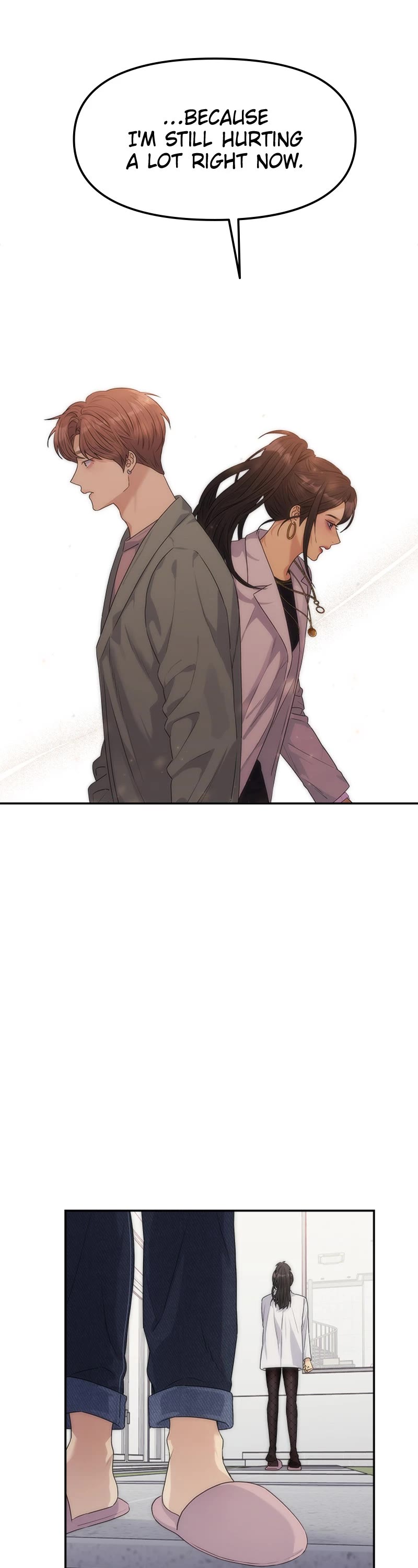 Couple Breaker chapter 26 page 40