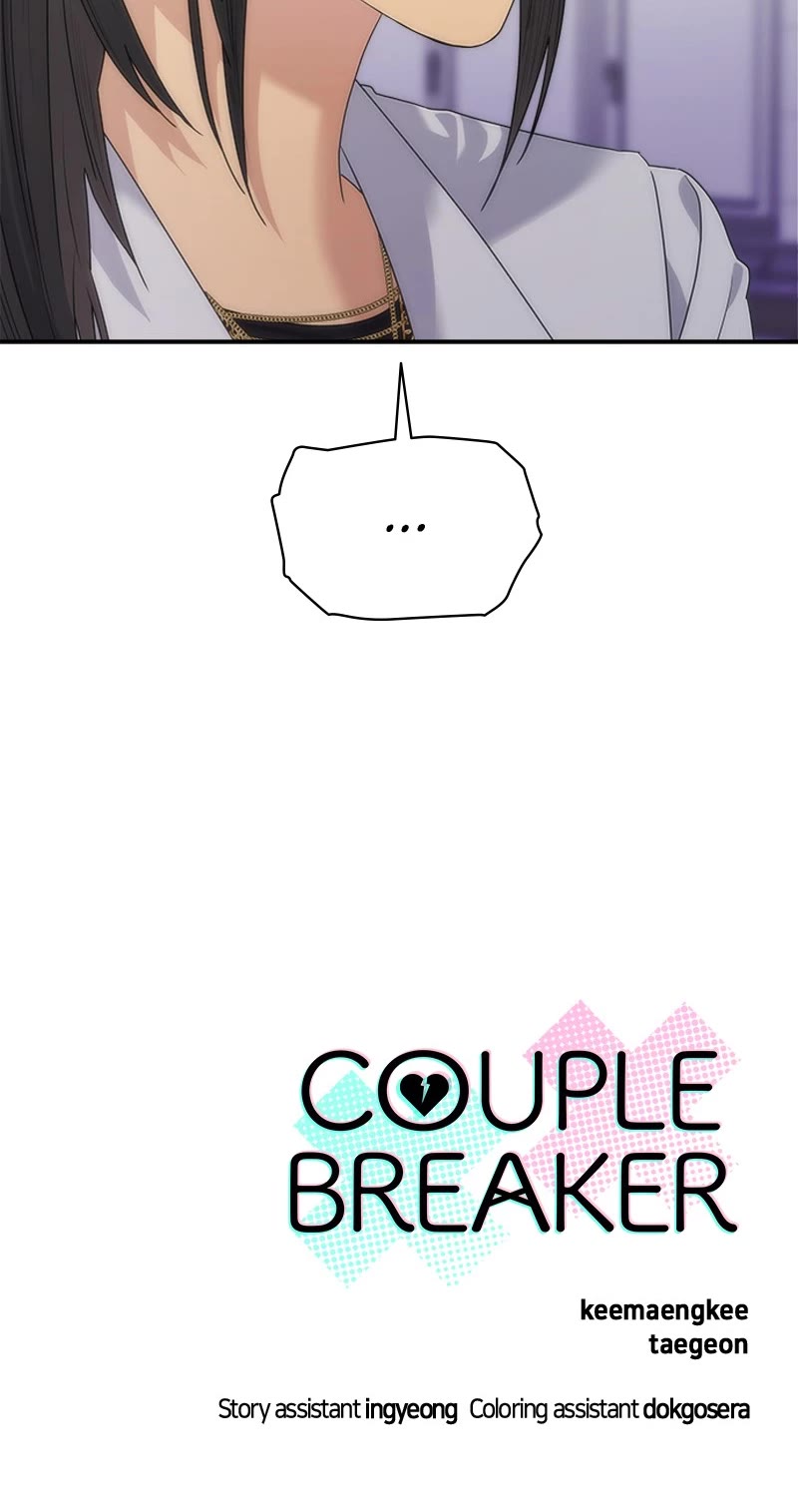 Couple Breaker chapter 26 page 43