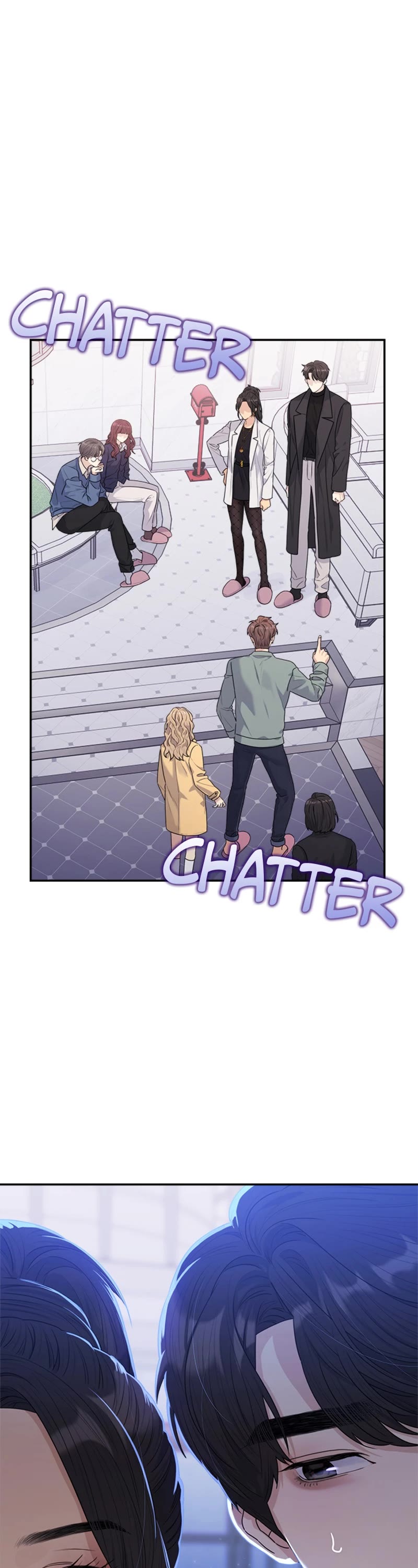 Couple Breaker chapter 26 page 5