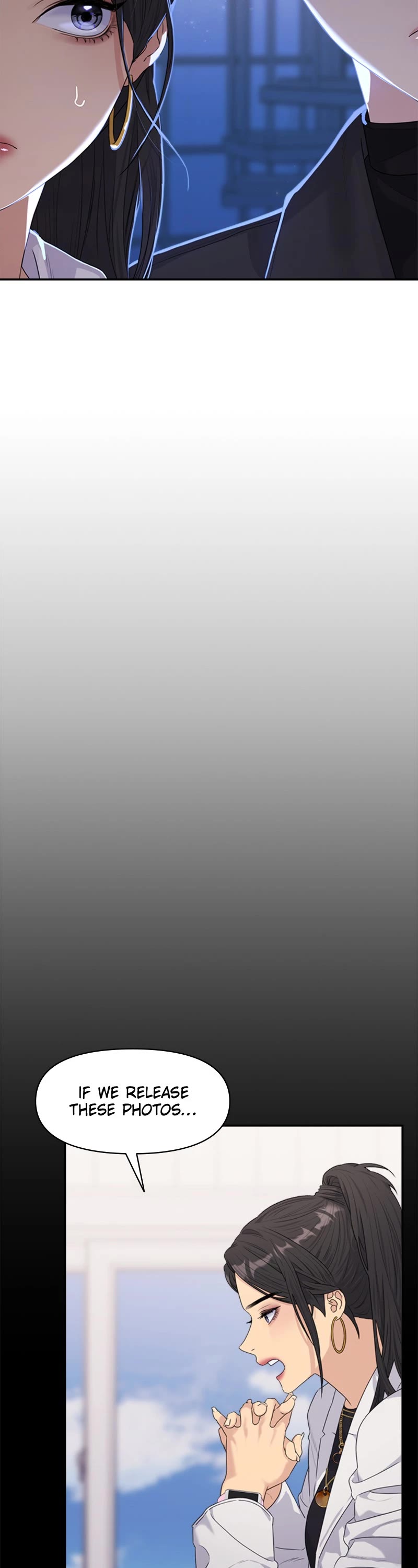 Couple Breaker chapter 26 page 6