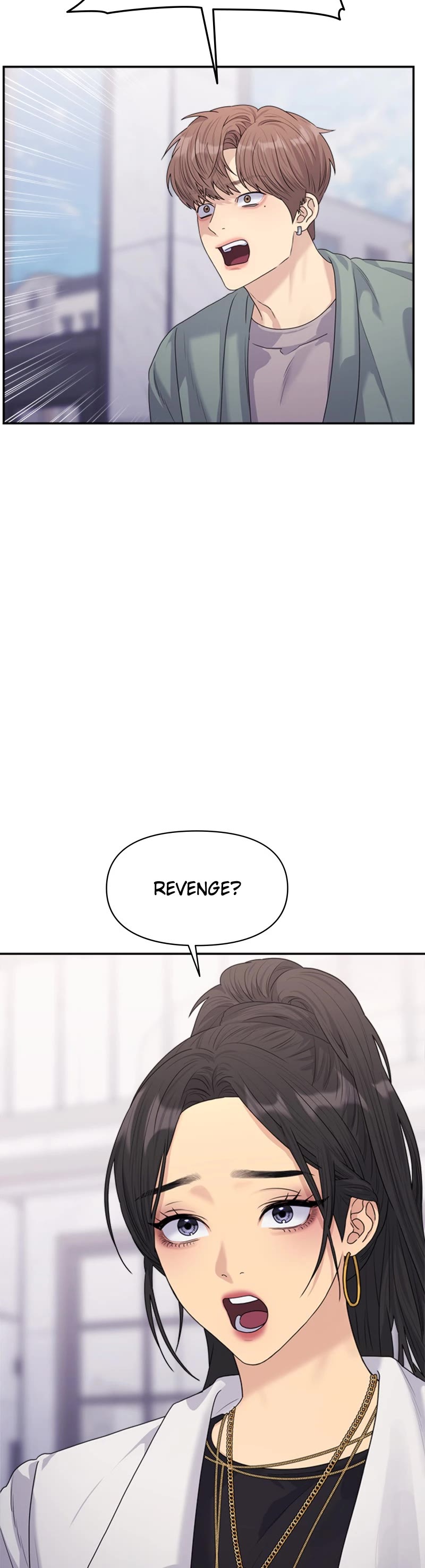 Couple Breaker chapter 26 page 9