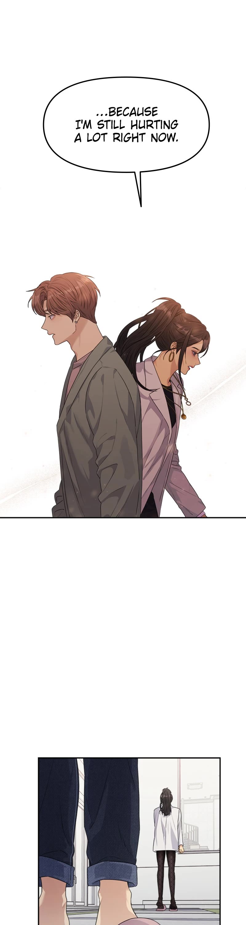 Couple Breaker chapter 27 page 1