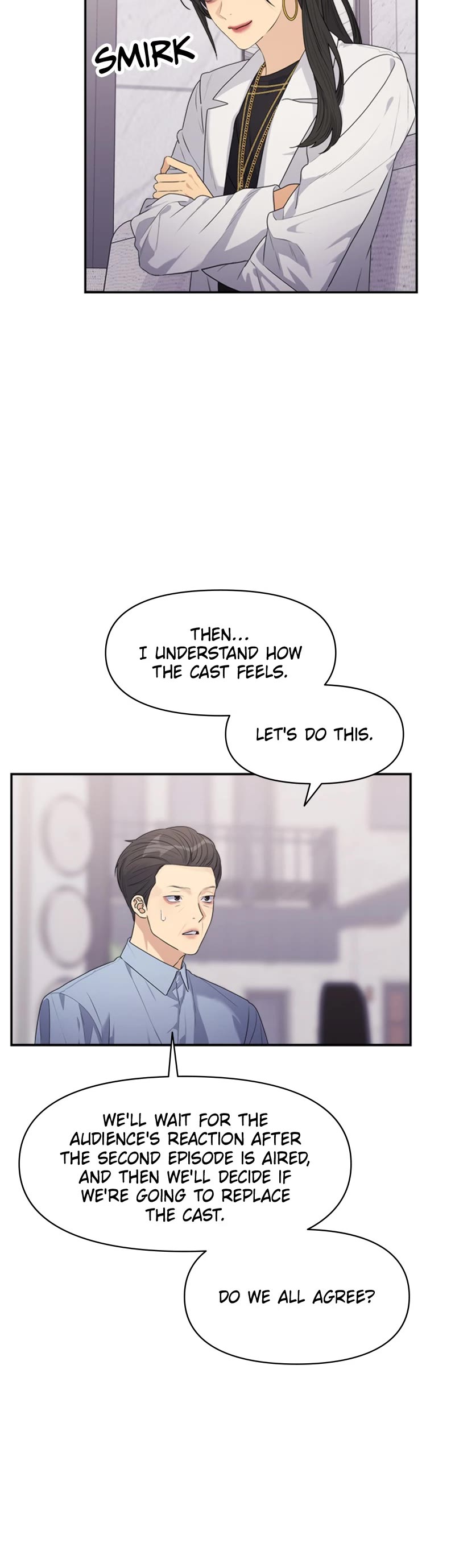 Couple Breaker chapter 27 page 15