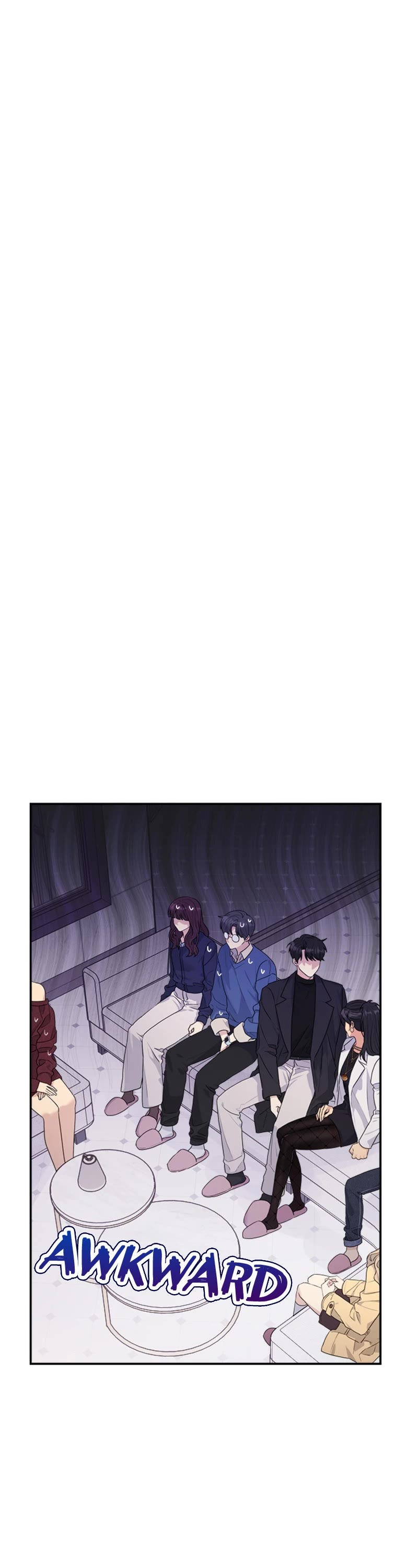 Couple Breaker chapter 27 page 17