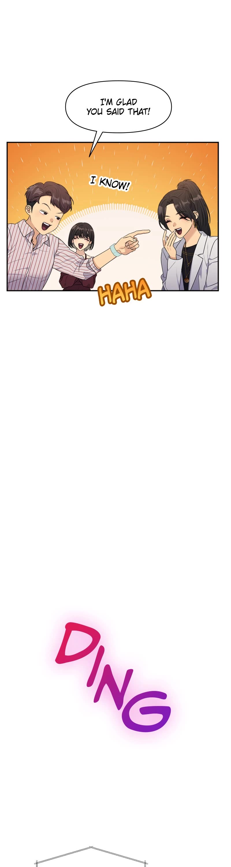 Couple Breaker chapter 27 page 19