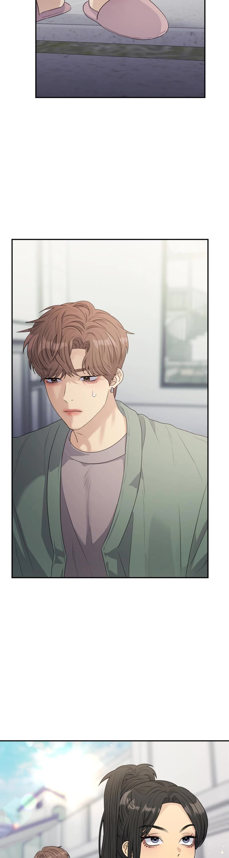 Couple Breaker chapter 27 page 2