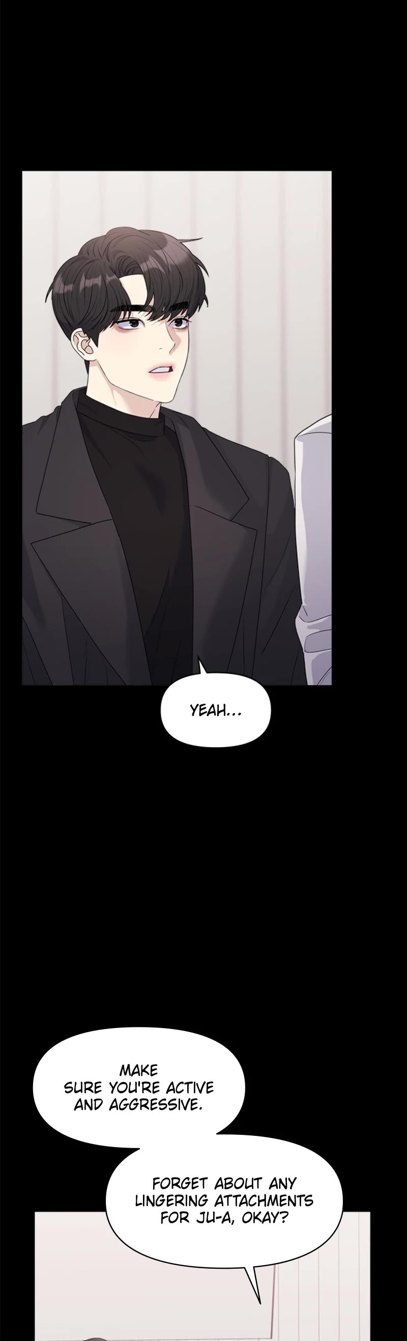 Couple Breaker chapter 27 page 25