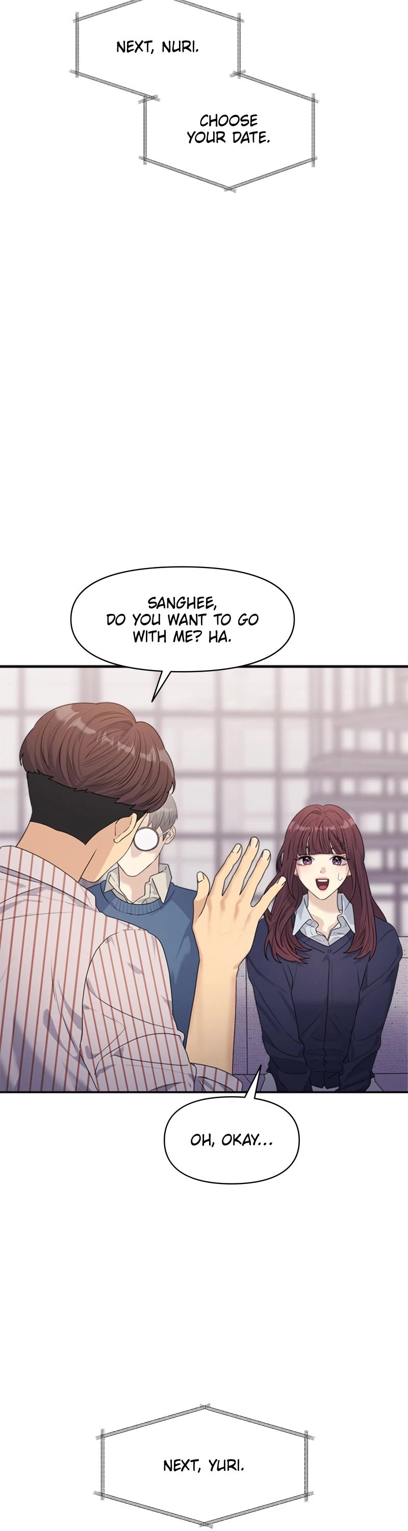 Couple Breaker chapter 27 page 29