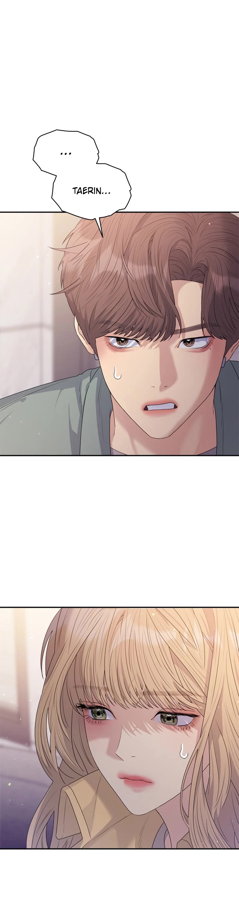 Couple Breaker chapter 27 page 40