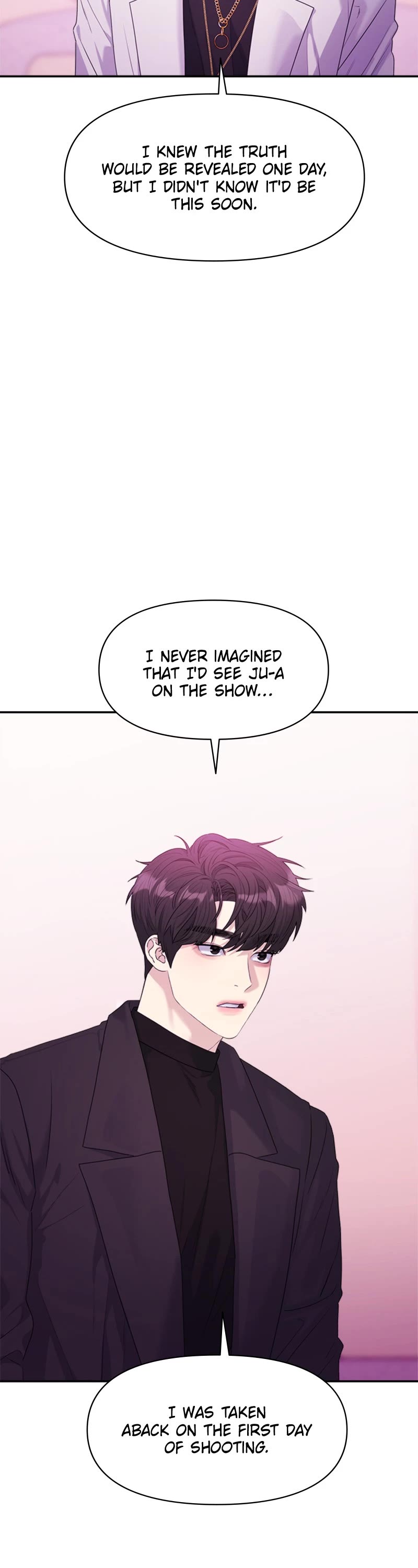 Couple Breaker chapter 27 page 6