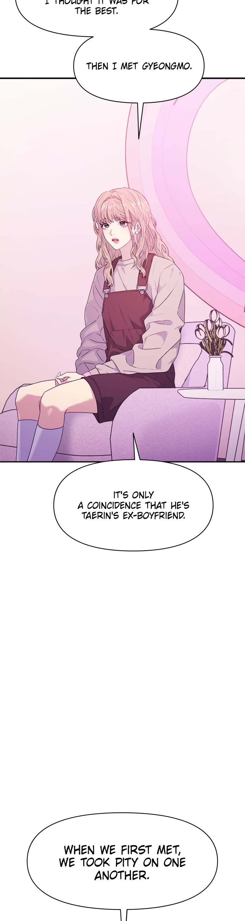 Couple Breaker chapter 27 page 8