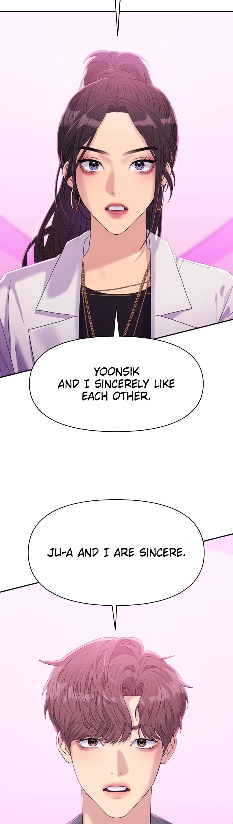 Couple Breaker chapter 27 page 9