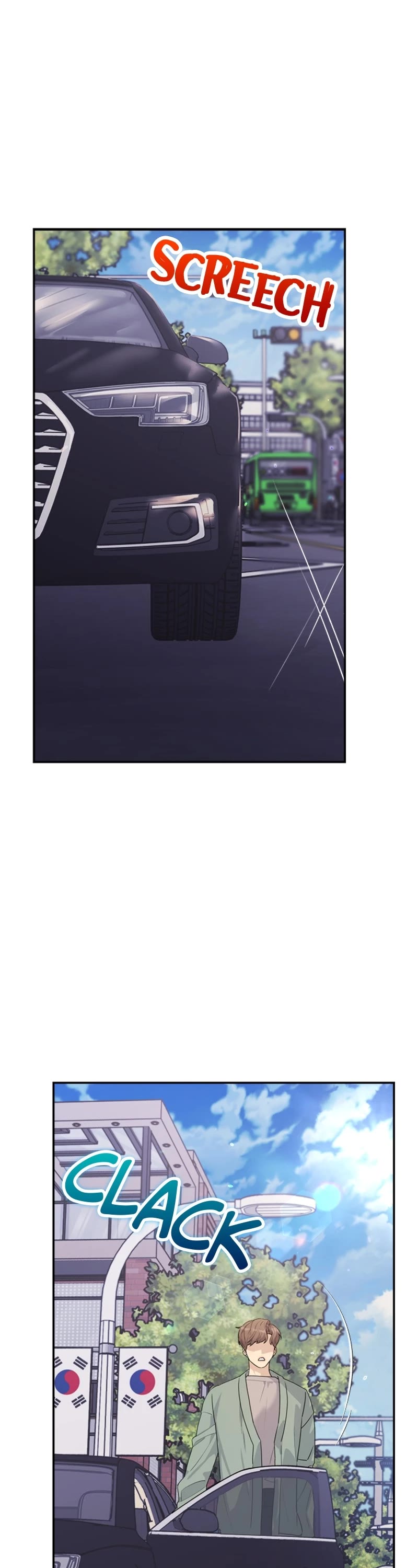 Couple Breaker chapter 28 page 11