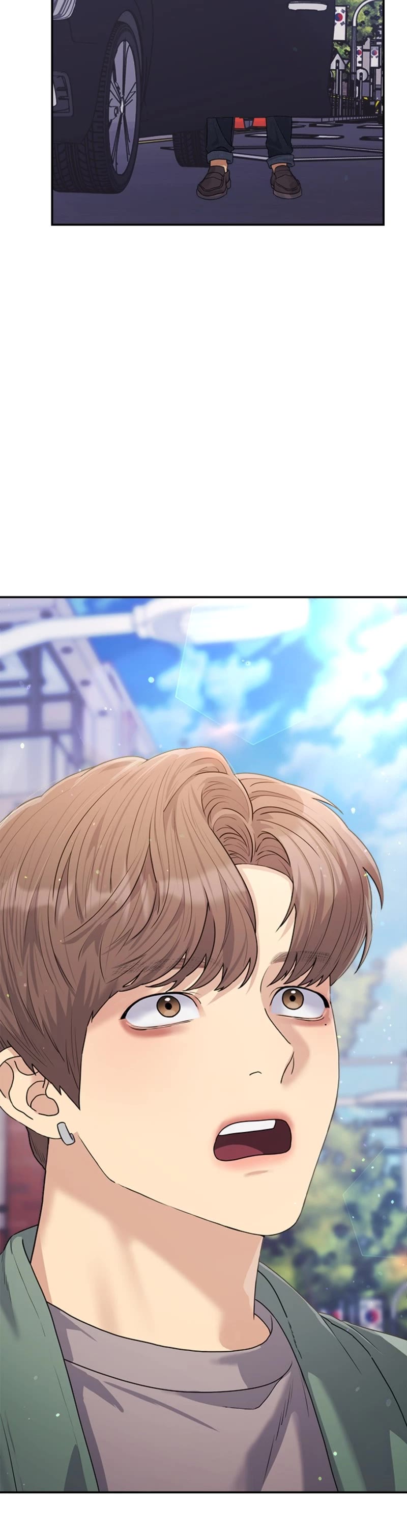 Couple Breaker chapter 28 page 12