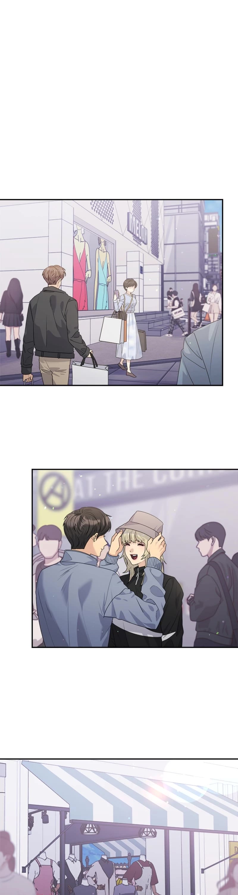 Couple Breaker chapter 28 page 13