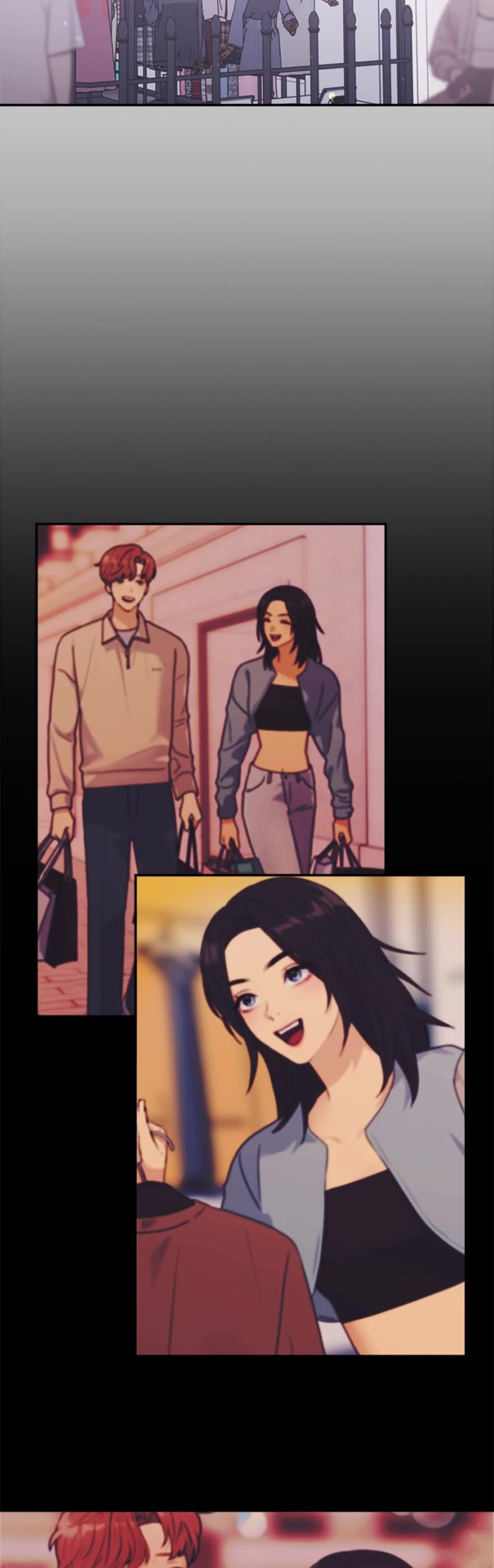 Couple Breaker chapter 28 page 14