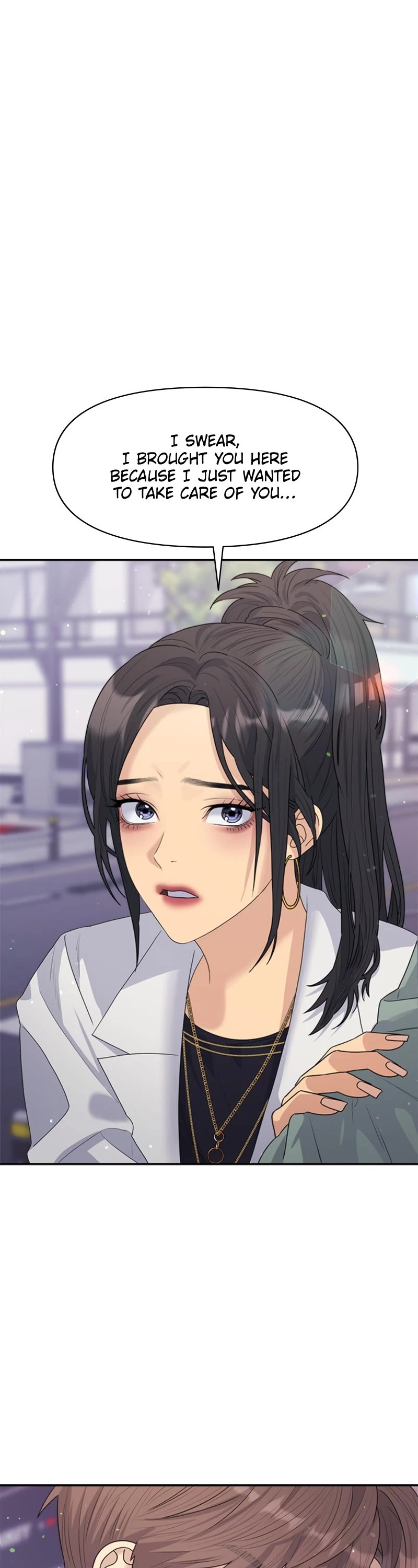 Couple Breaker chapter 28 page 18