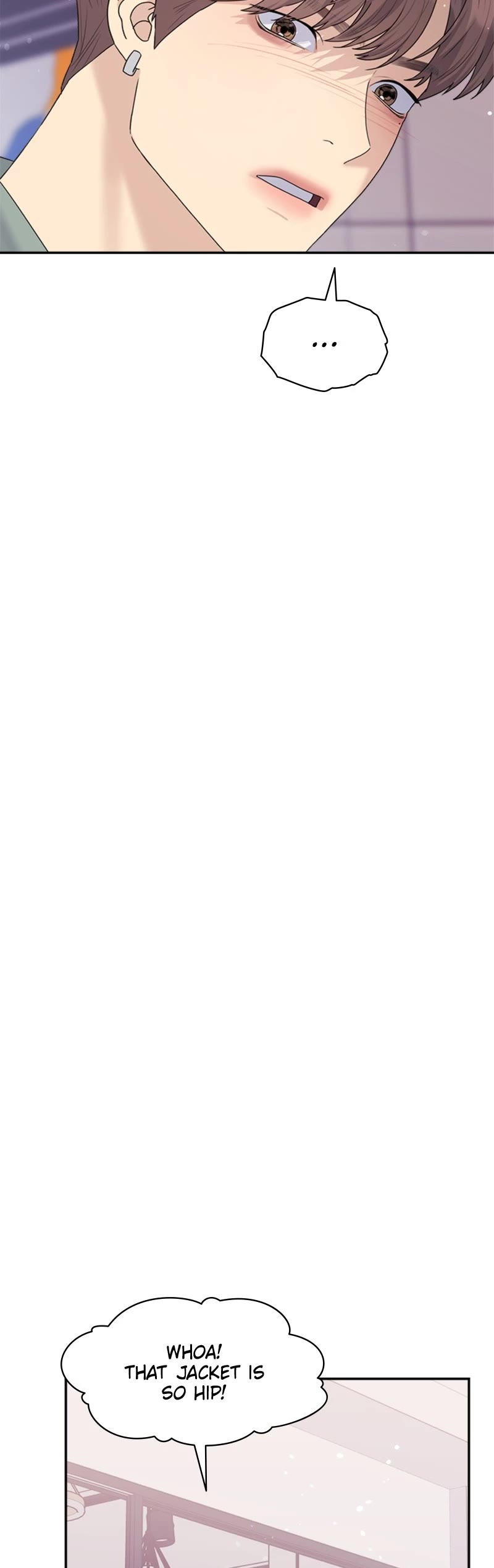 Couple Breaker chapter 28 page 19