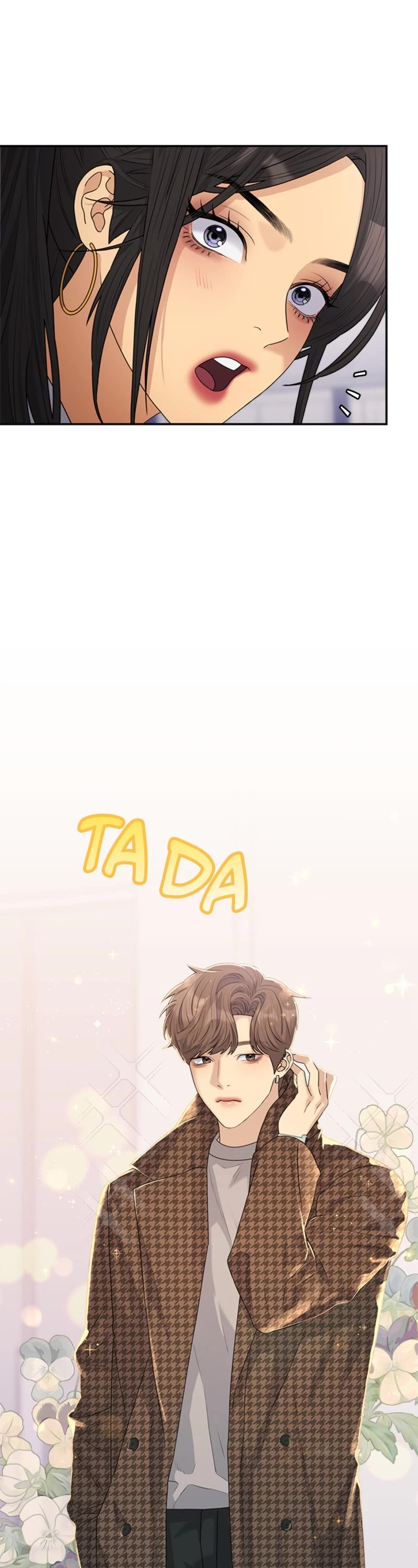 Couple Breaker chapter 28 page 23