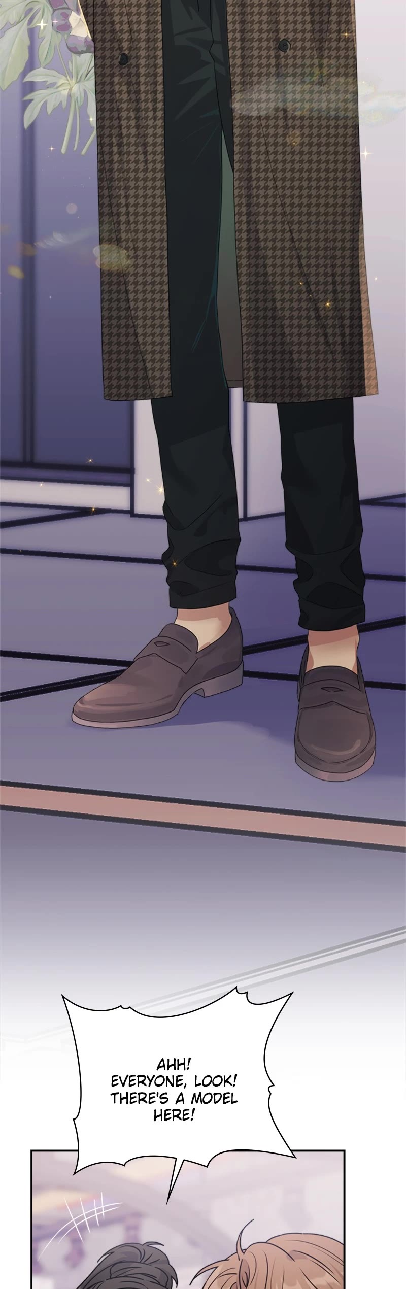 Couple Breaker chapter 28 page 24