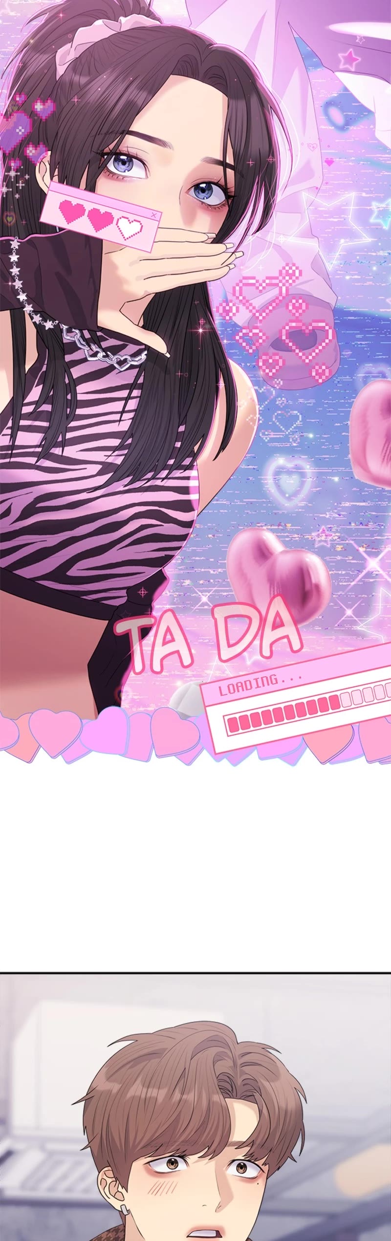 Couple Breaker chapter 28 page 29