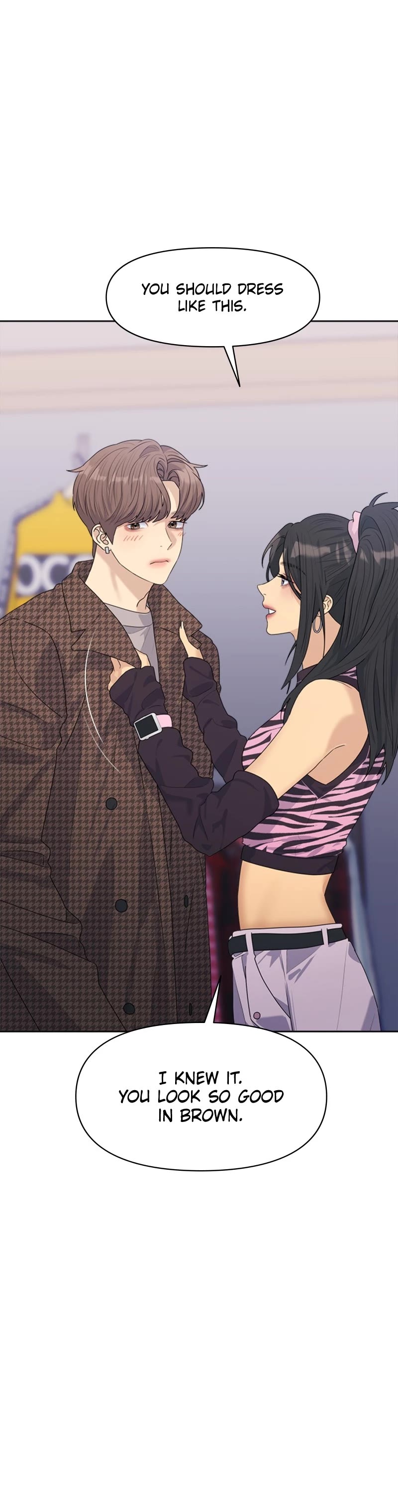 Couple Breaker chapter 28 page 31