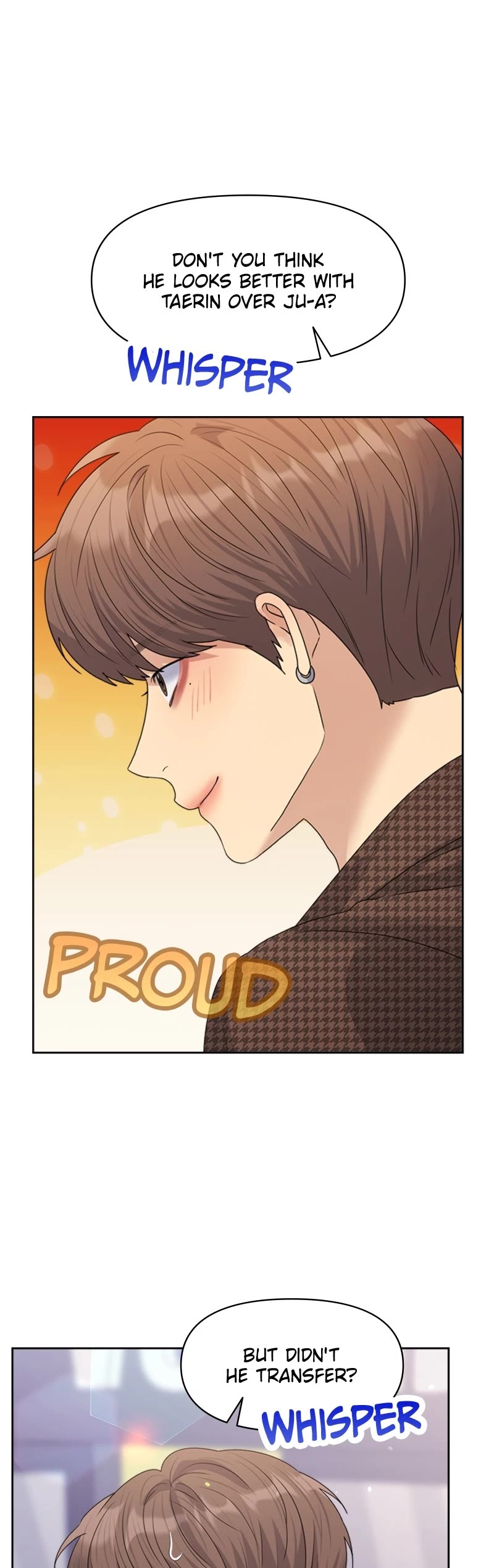 Couple Breaker chapter 28 page 34