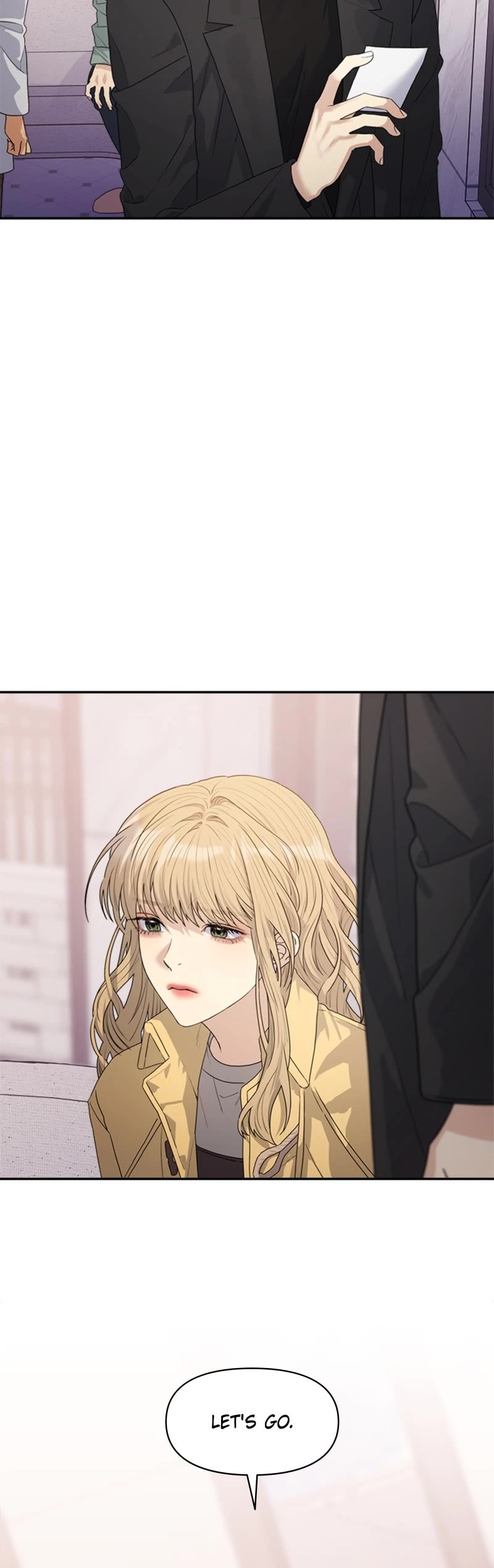 Couple Breaker chapter 28 page 4