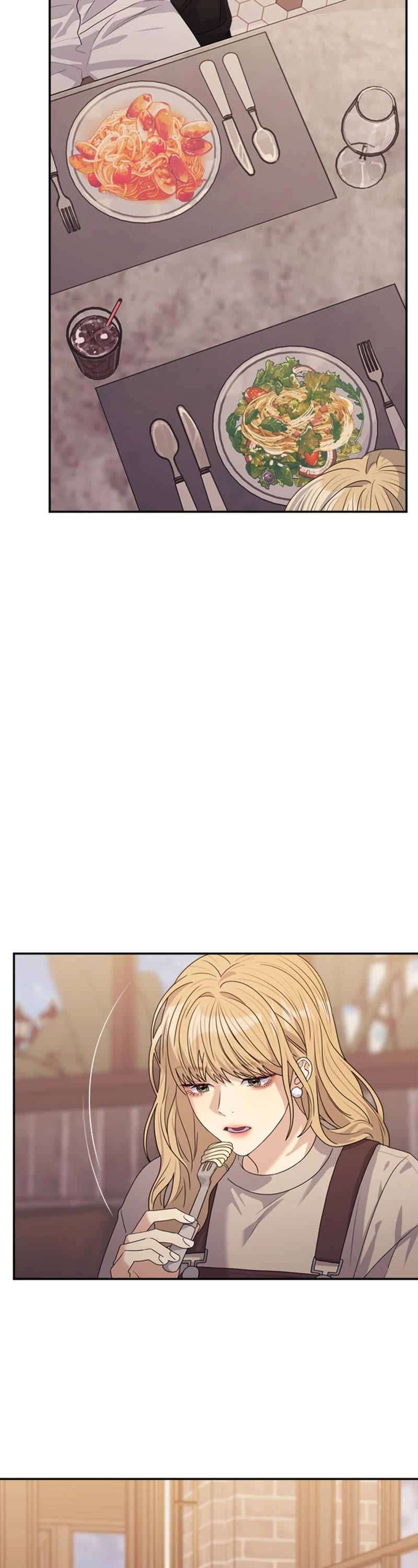 Couple Breaker chapter 28 page 41