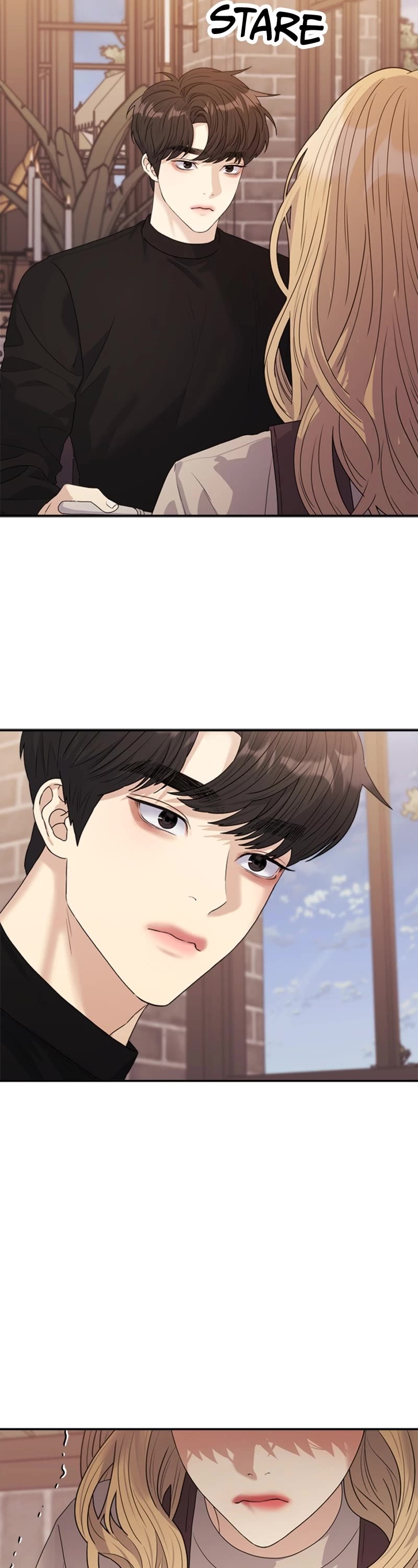 Couple Breaker chapter 28 page 42