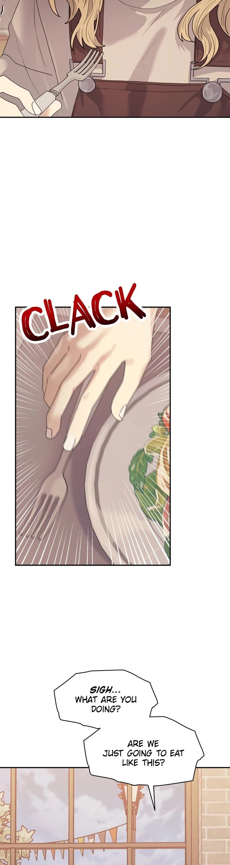 Couple Breaker chapter 28 page 43