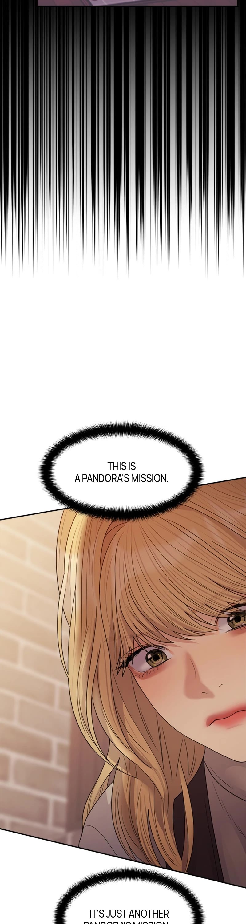 Couple Breaker chapter 28 page 48